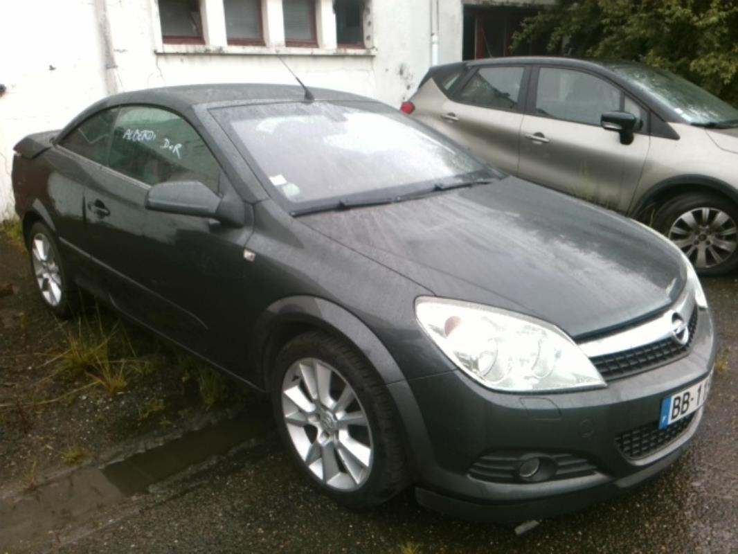 Image Compresseur clim - OPEL ASTRA H