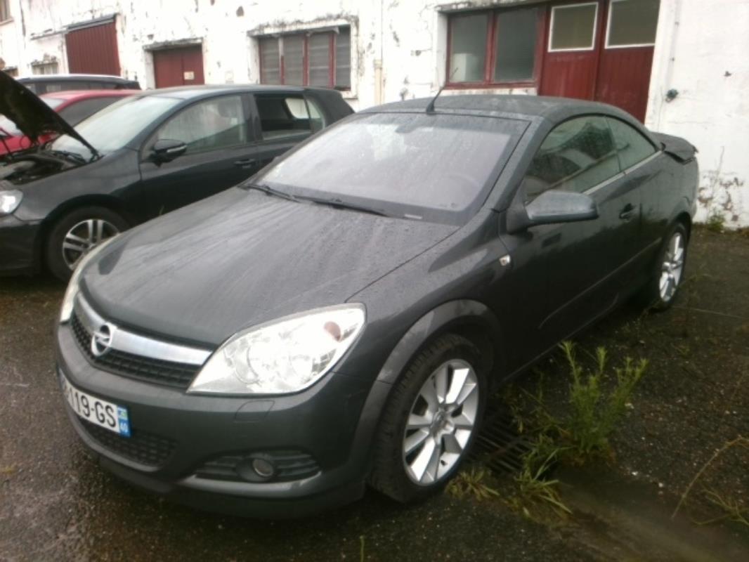 Image Compresseur clim - OPEL ASTRA H