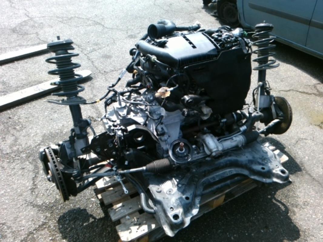 Image Compteur - PEUGEOT 3008 1