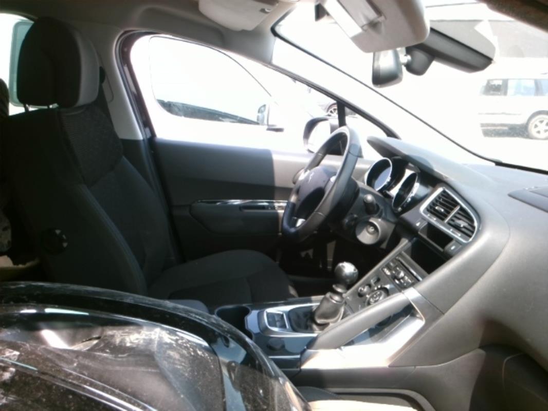 Image Compteur - PEUGEOT 3008 1