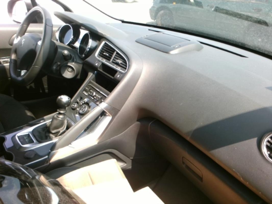 Image Compteur - PEUGEOT 3008 1