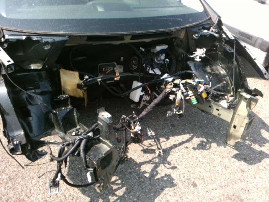 Image Compteur - PEUGEOT 3008 1