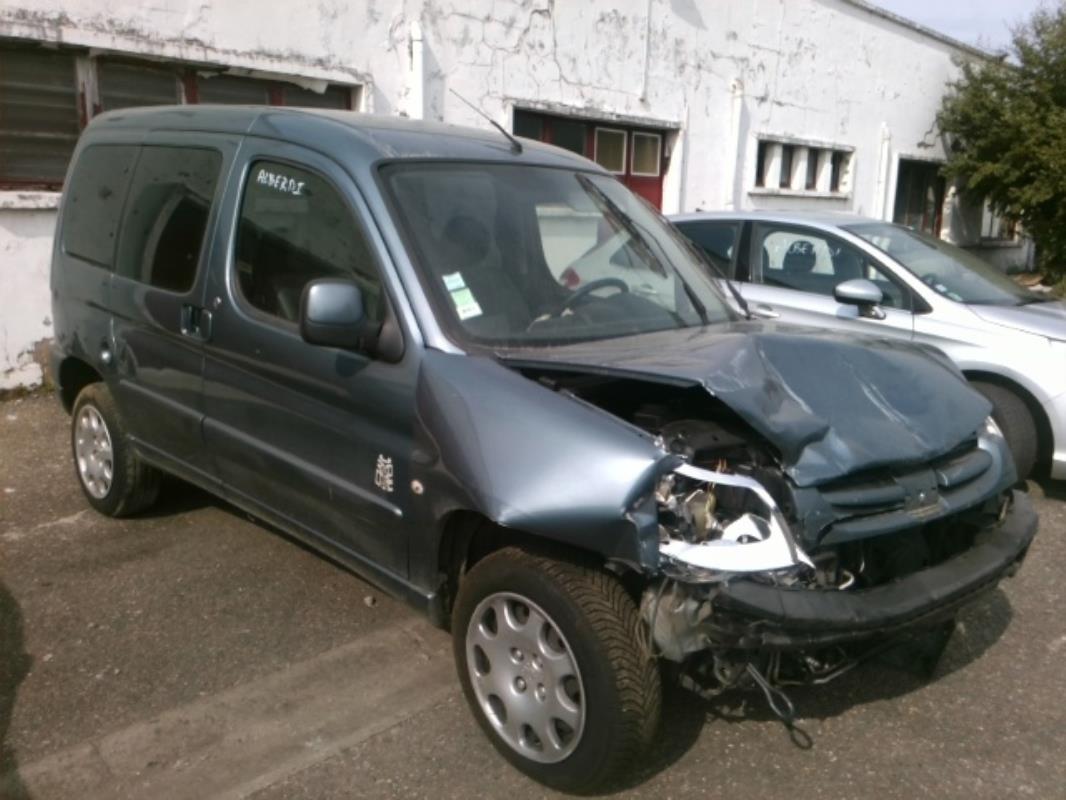 Image Compteur - PEUGEOT PARTNER 1