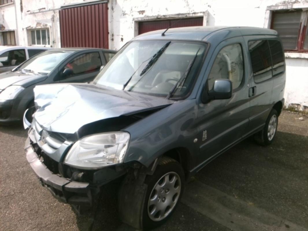 Image Compteur - PEUGEOT PARTNER 1