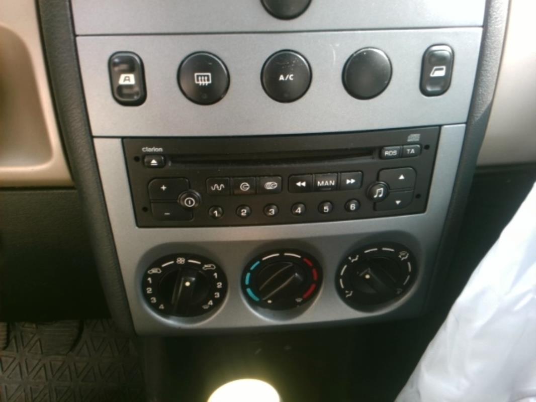 Image Compteur - PEUGEOT PARTNER 1