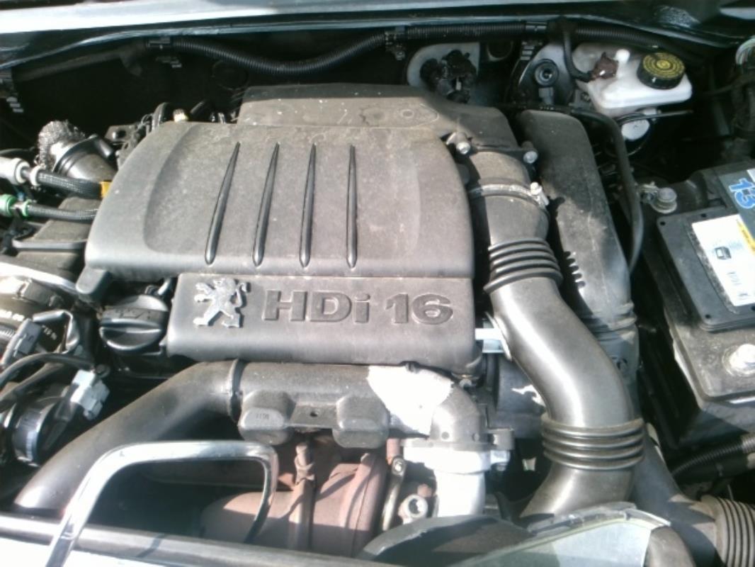 Image Compteur - PEUGEOT PARTNER 1