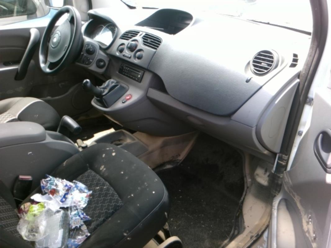 Image Commodo d'essuie glaces - RENAULT KANGOO 2