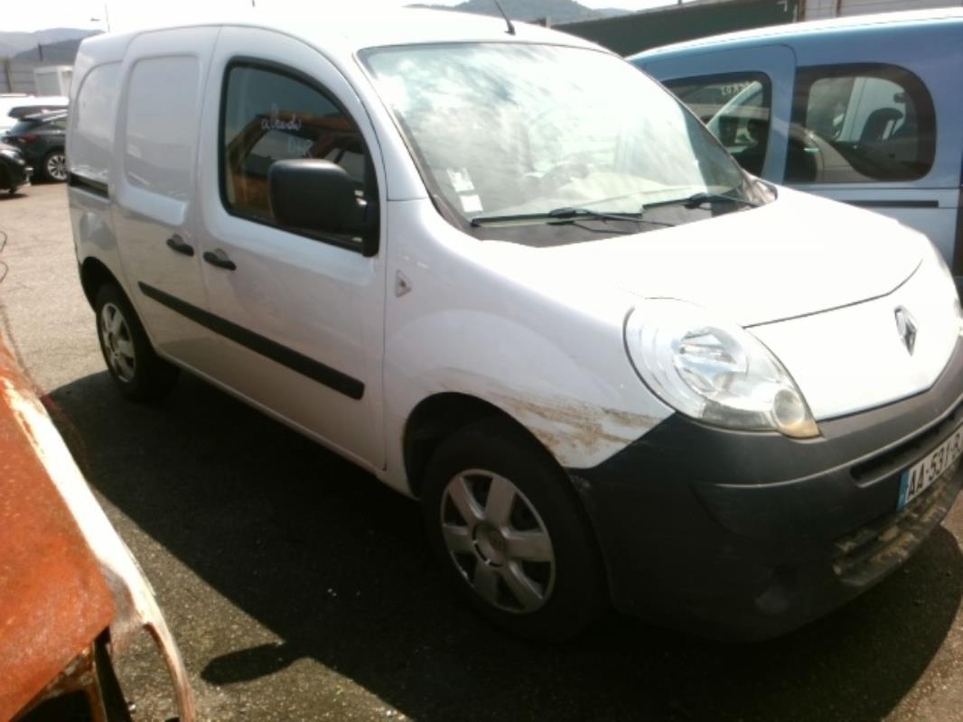 Image Commodo d'essuie glaces - RENAULT KANGOO 2