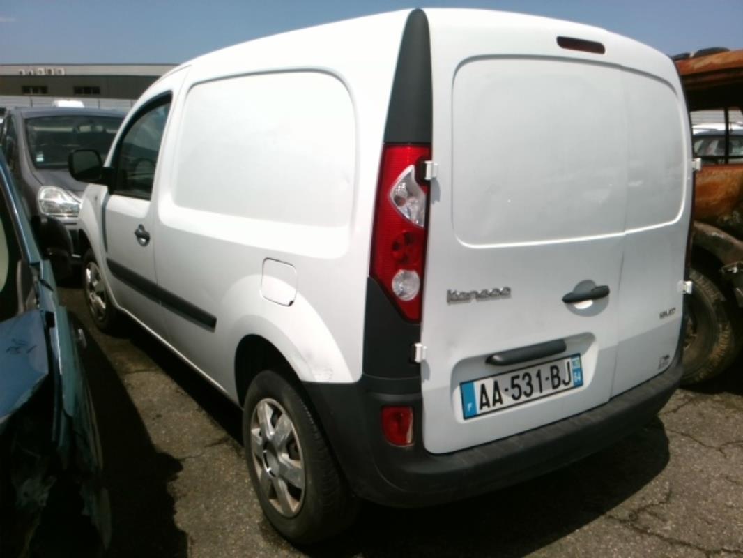 Image Commodo d'essuie glaces - RENAULT KANGOO 2