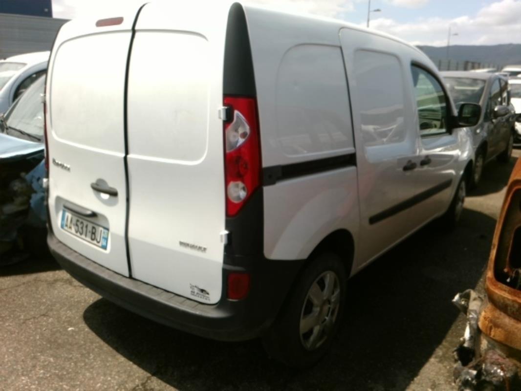 Image Commodo d'essuie glaces - RENAULT KANGOO 2