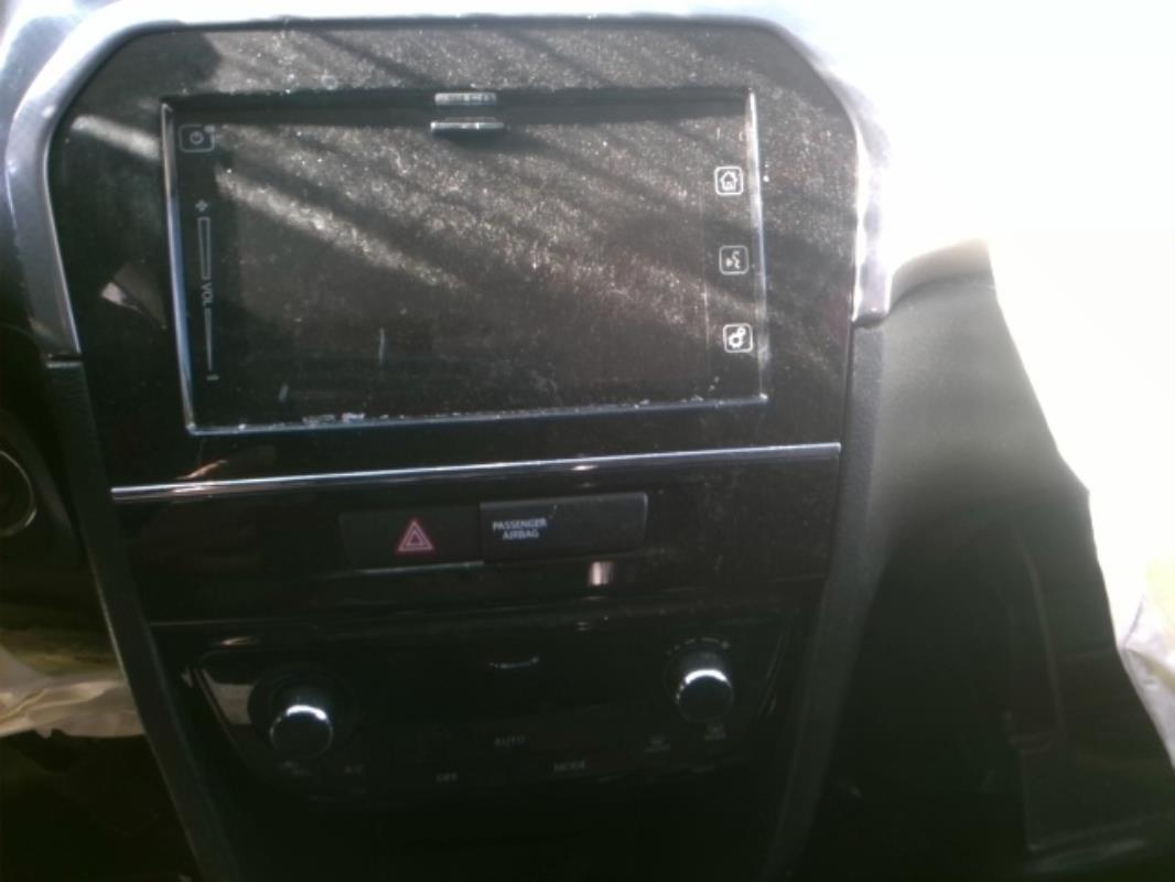 Image Demarreur - SUZUKI VITARA 2