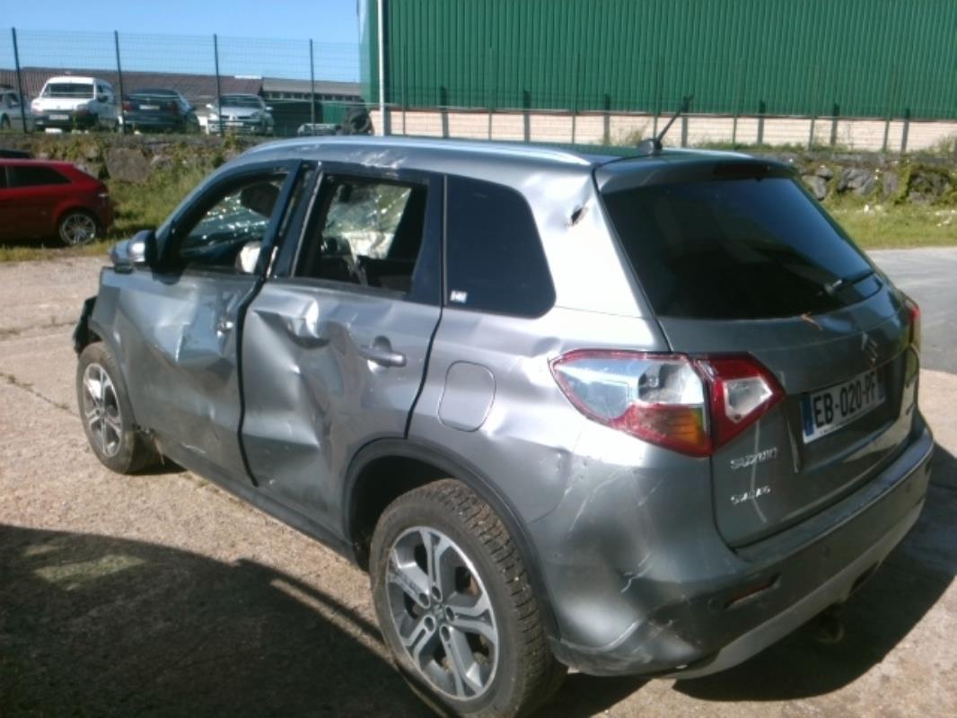 Image Demarreur - SUZUKI VITARA 2