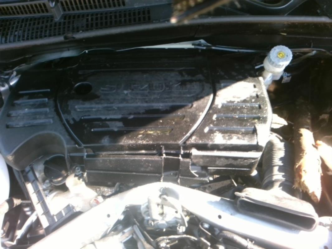 Image Demarreur - SUZUKI VITARA 2
