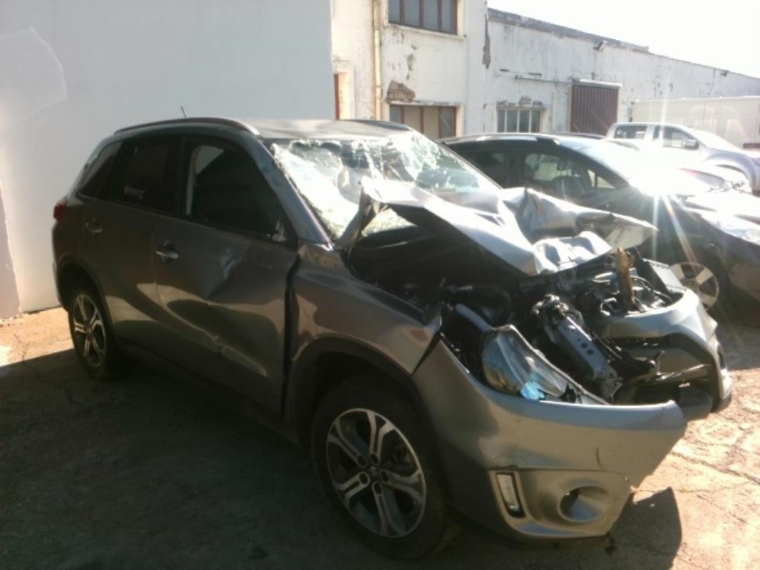 Image Demarreur - SUZUKI VITARA 2