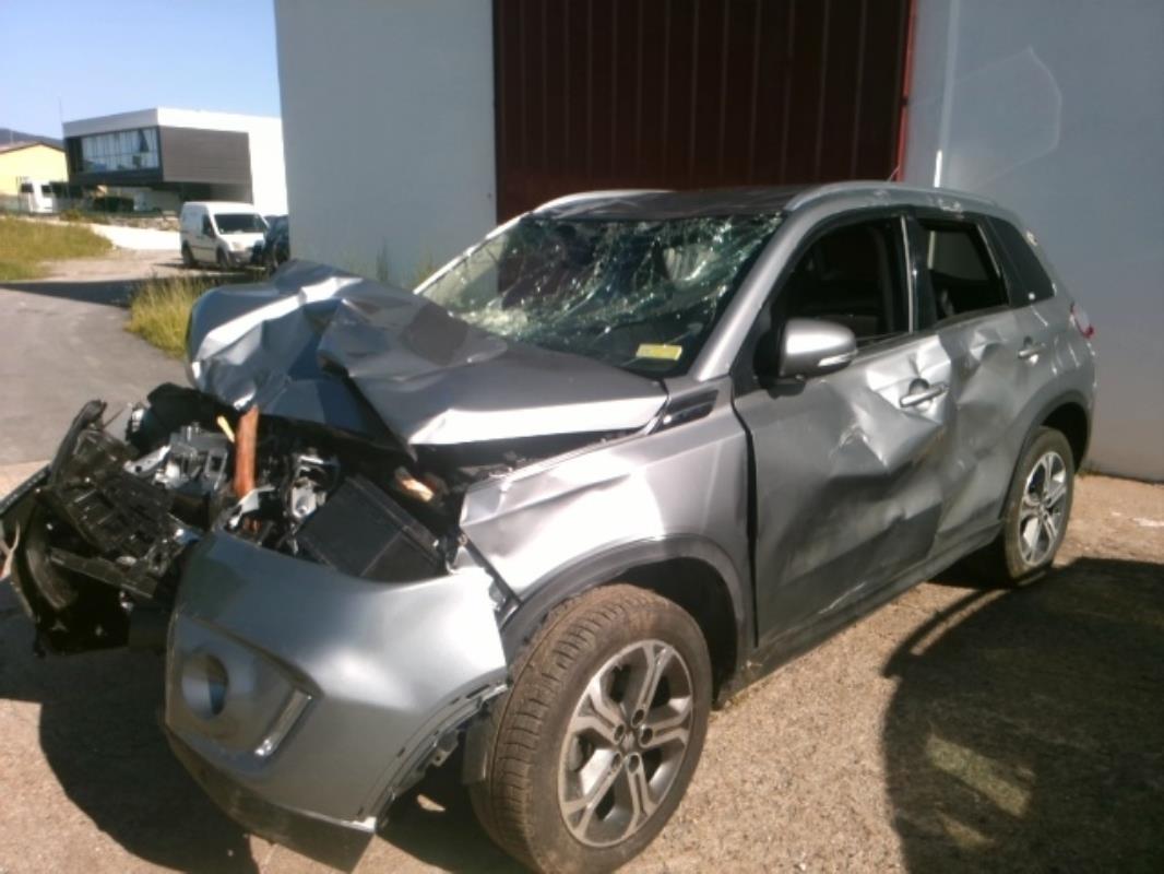 Image Demarreur - SUZUKI VITARA 2