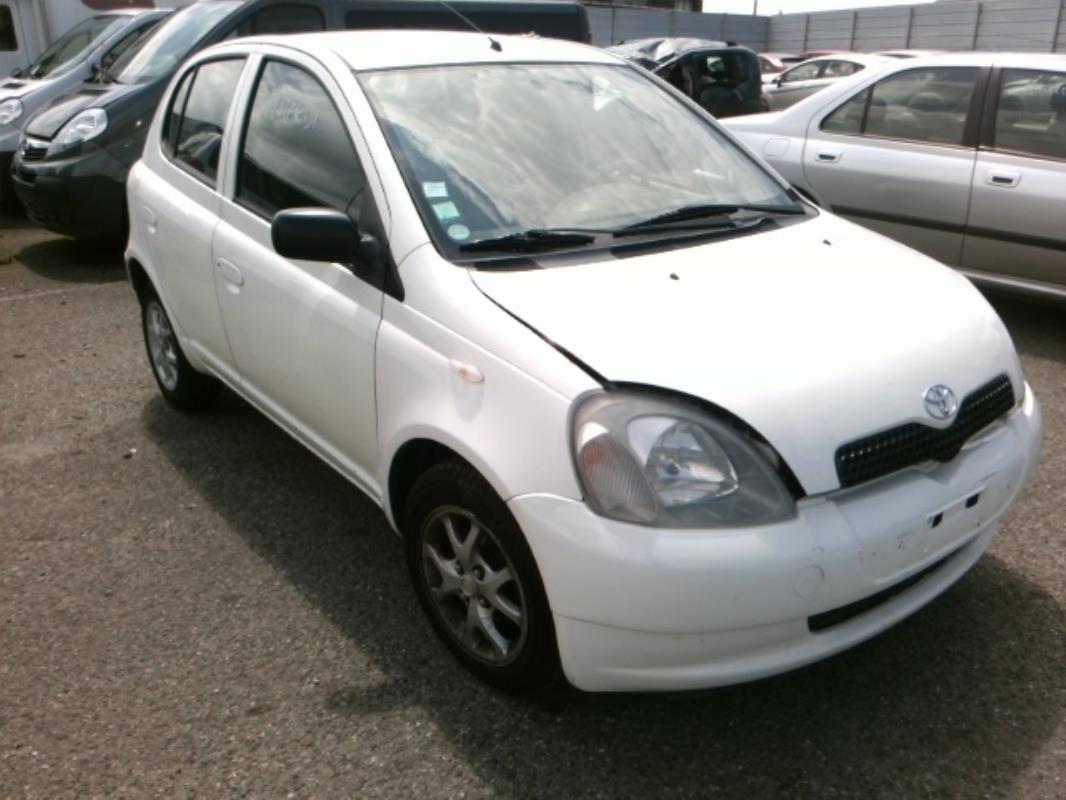 Image Cardan gauche (transmission) - TOYOTA YARIS 1