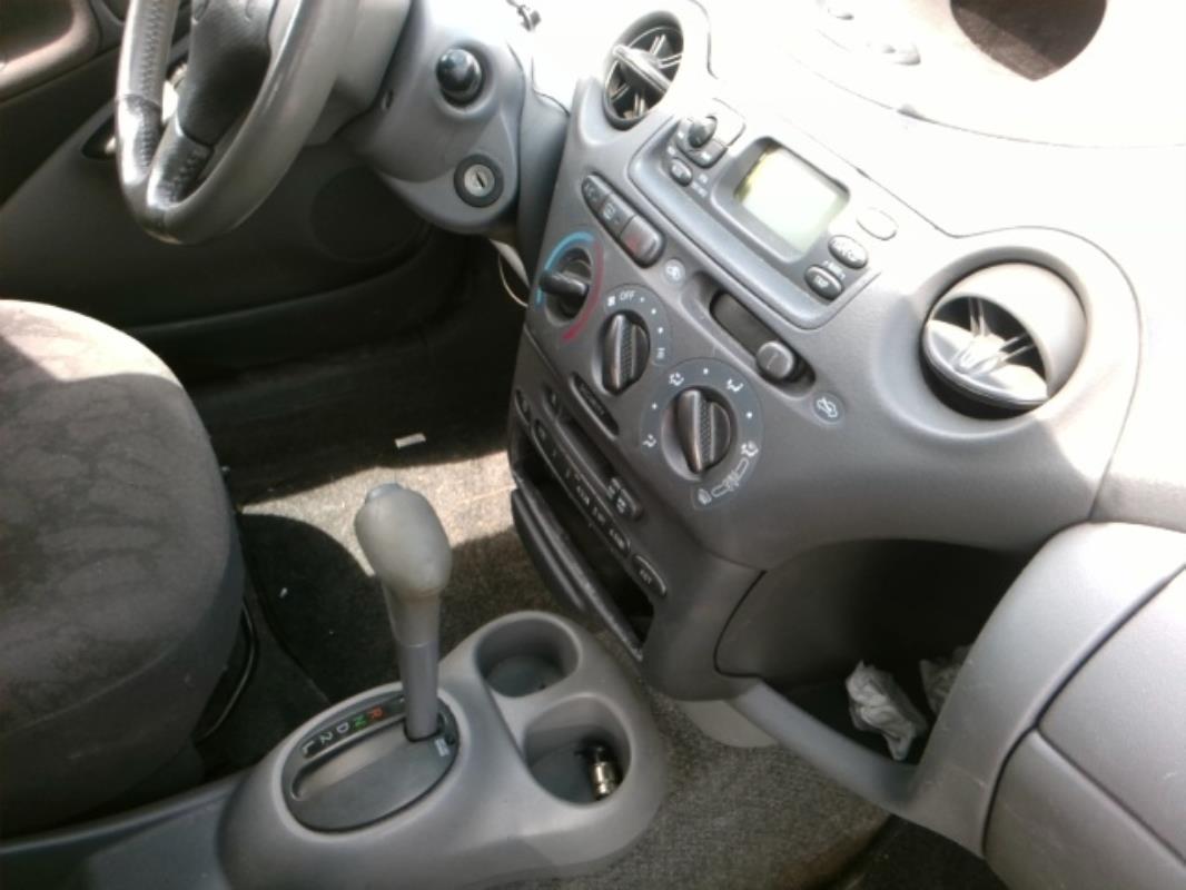 Image Cardan gauche (transmission) - TOYOTA YARIS 1