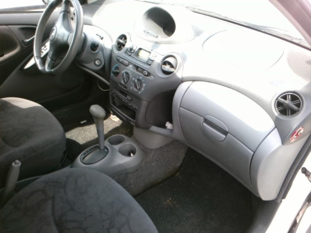 Image Cardan gauche (transmission) - TOYOTA YARIS 1