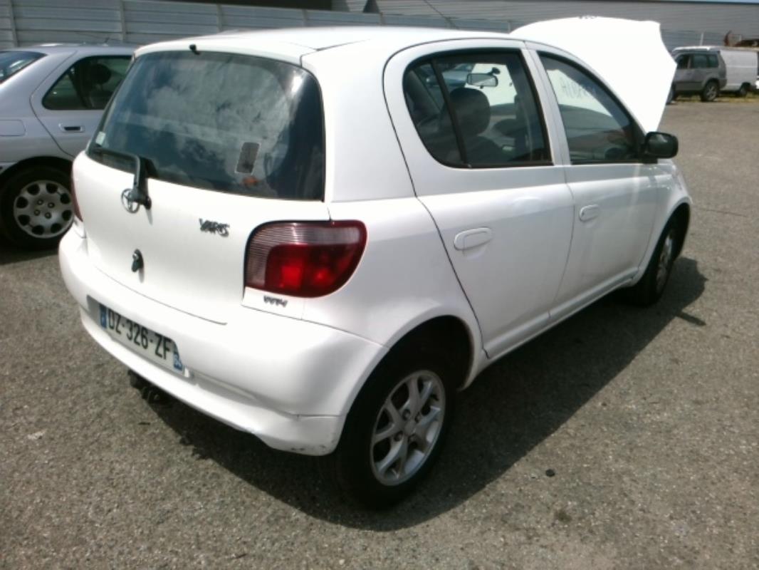 Image Cardan gauche (transmission) - TOYOTA YARIS 1