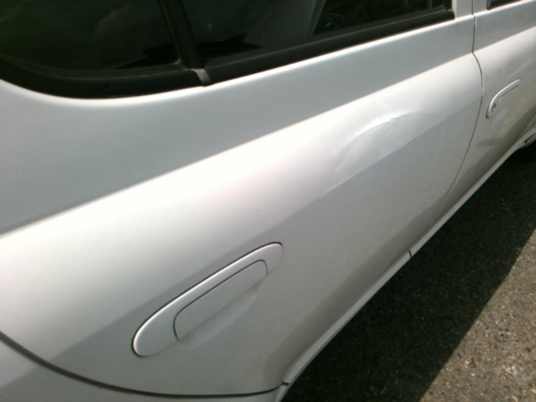 Image Cardan gauche (transmission) - TOYOTA YARIS 1