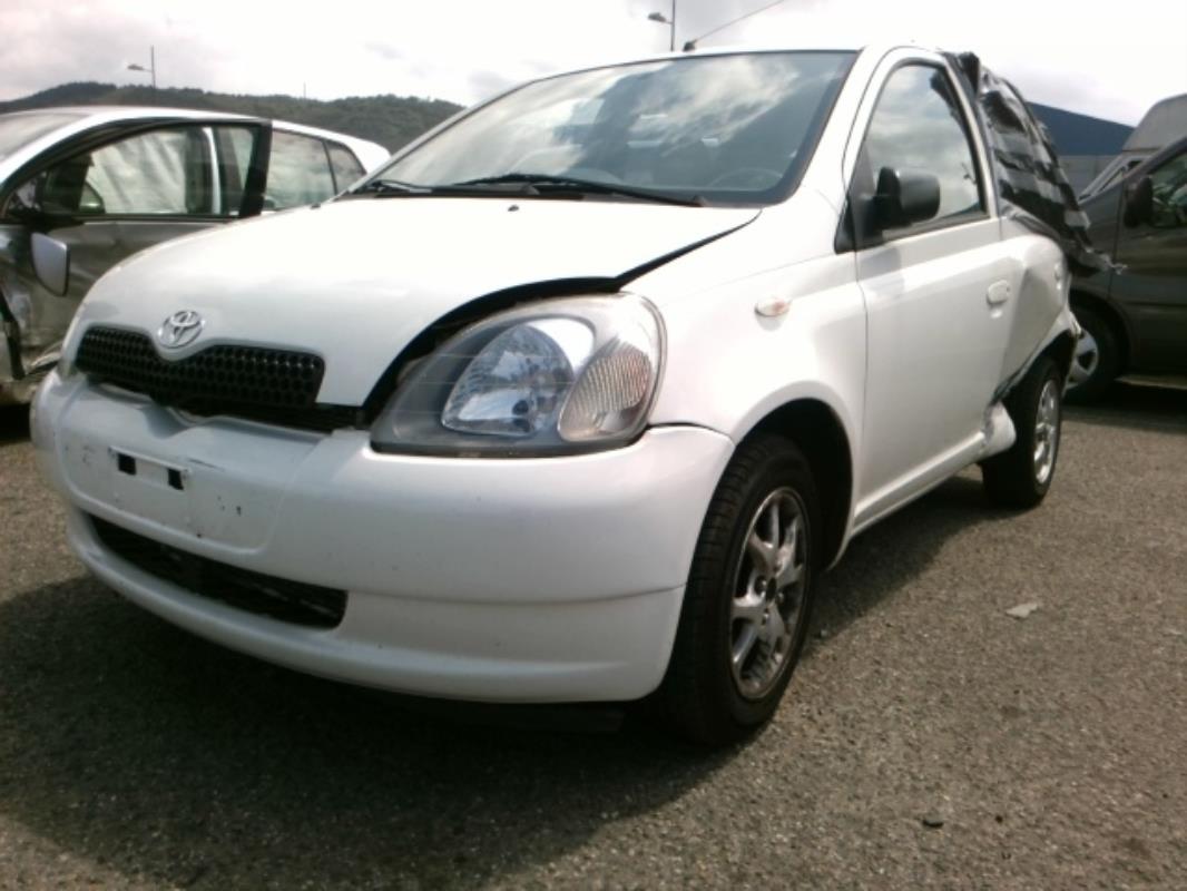 Image Cardan gauche (transmission) - TOYOTA YARIS 1