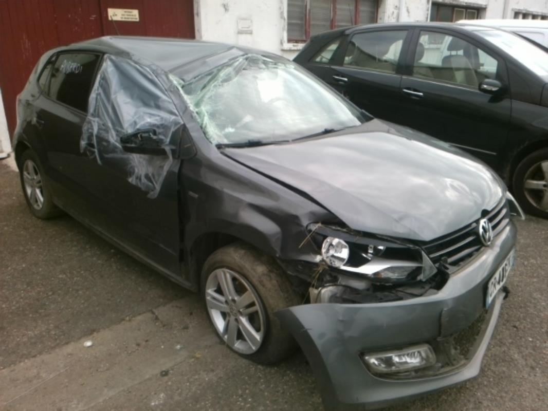 Image Etrier arriere gauche (freinage) - VOLKSWAGEN POLO 5