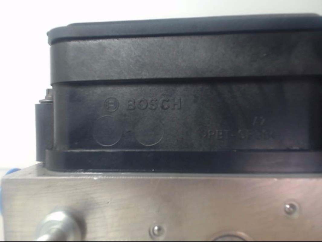 Image Bloc ABS (freins anti-blocage) - RENAULT CLIO 4