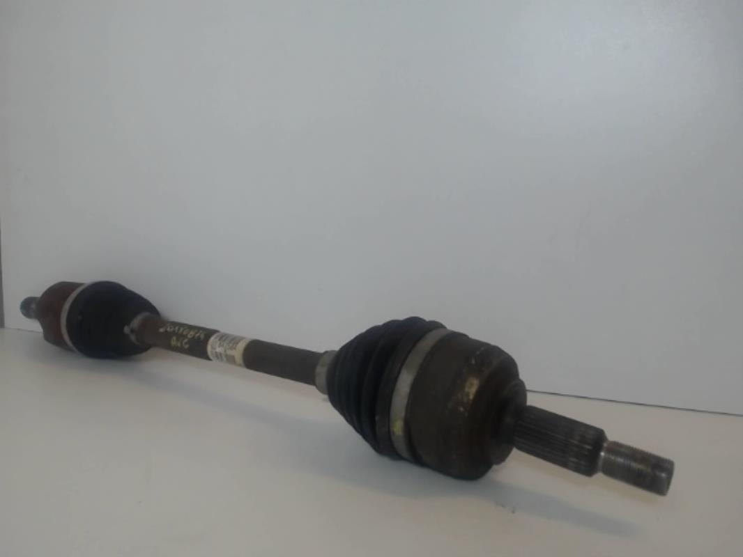 Giunto cardanico albero di trasmissione sinistro RENAULT SCENIC 3 PHASE 1 Diésel - 1