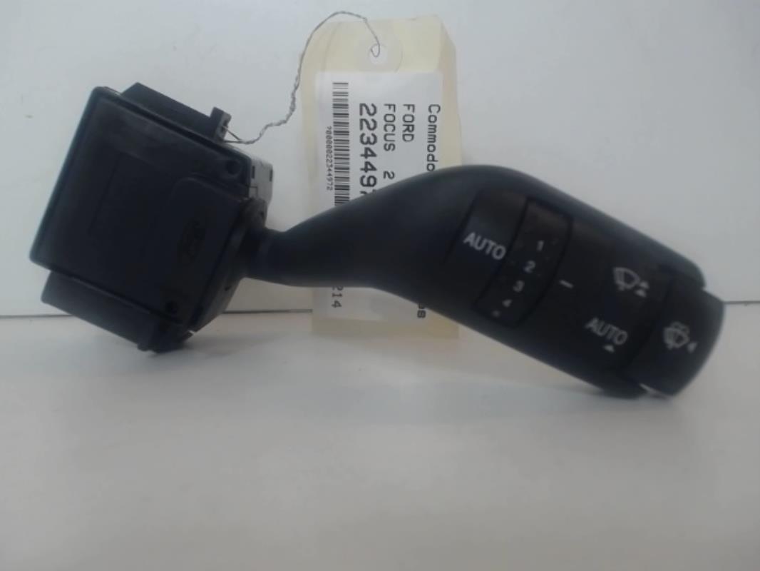 Commodo d'essuie glaces FORD C-MAX 1 PHASE 1 Diesel - 1