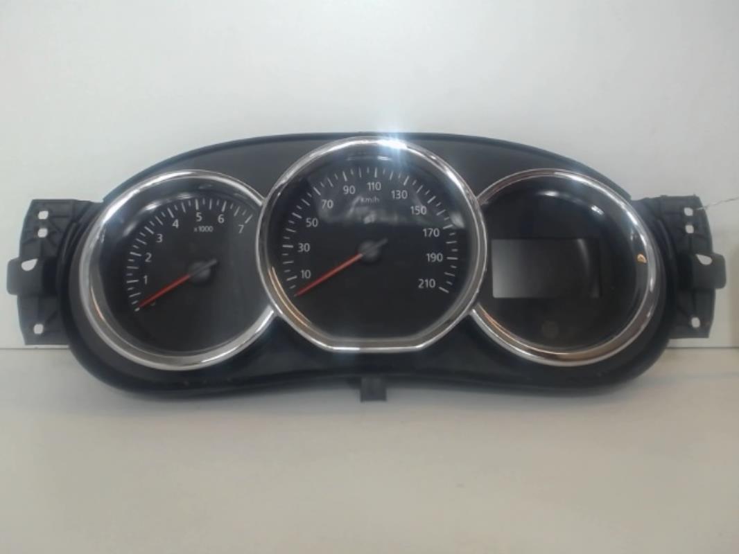 Compteur DACIA LOGAN MCV 2 PHASE 1 BREAK Essence - 1