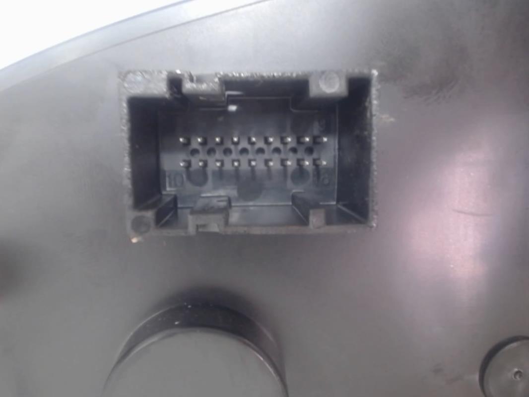 Image Compteur - FIAT IDEA