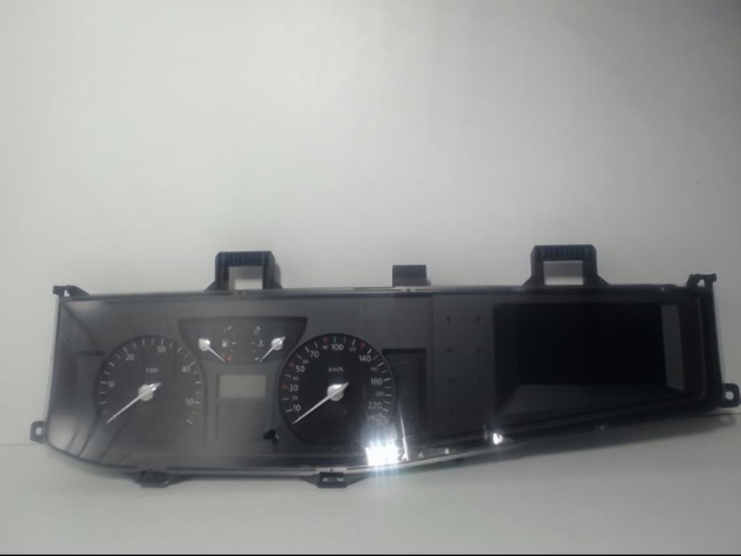 Compteur RENAULT VEL SATIS PHASE 1 Diesel - 1