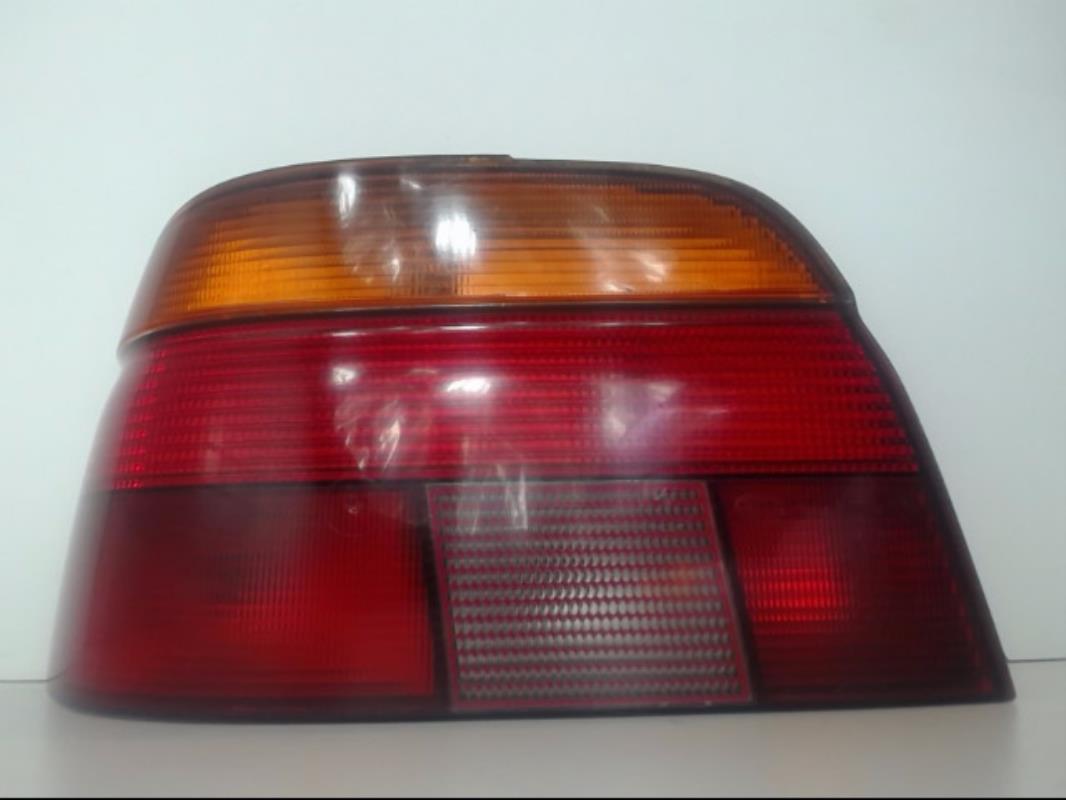 Fanale posteriore principale sinistro (luci) BMW SERIE 5 E39 PHASE 2 Diésel - 1