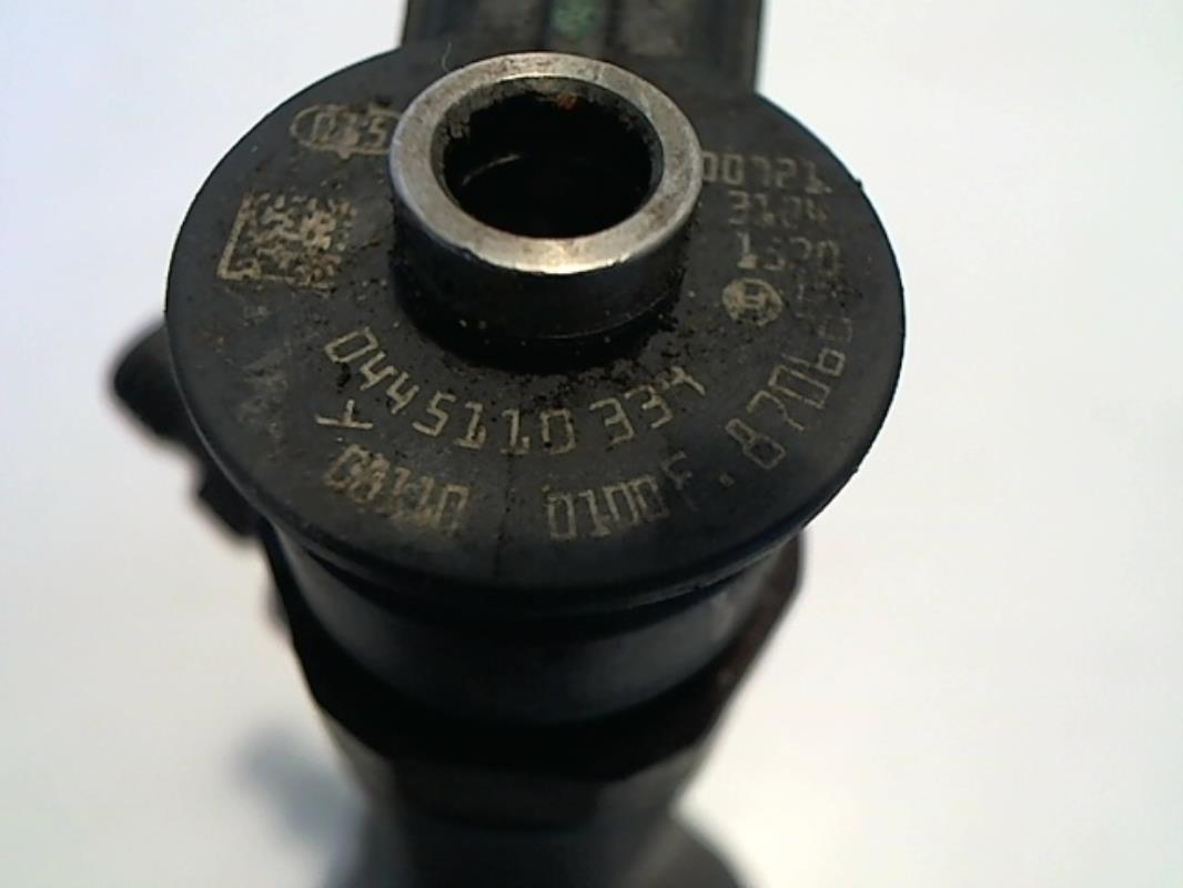 Image Injecteurs - PEUGEOT 206+