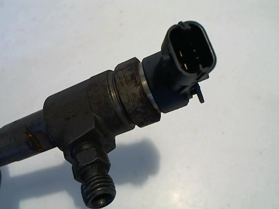 Image Injecteurs - PEUGEOT 206+