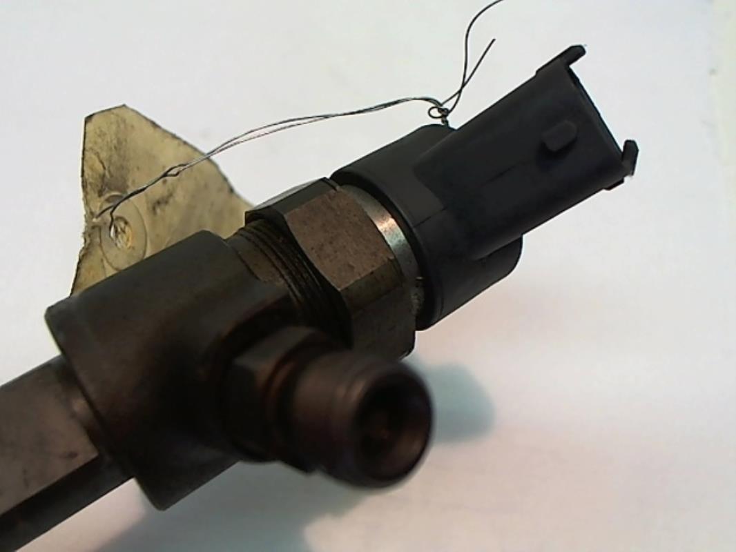 Injecteurs FIAT DOBLO 1 PHASE 1 Diesel - 1