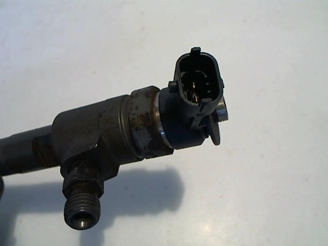 Image Injecteurs - PEUGEOT 206+