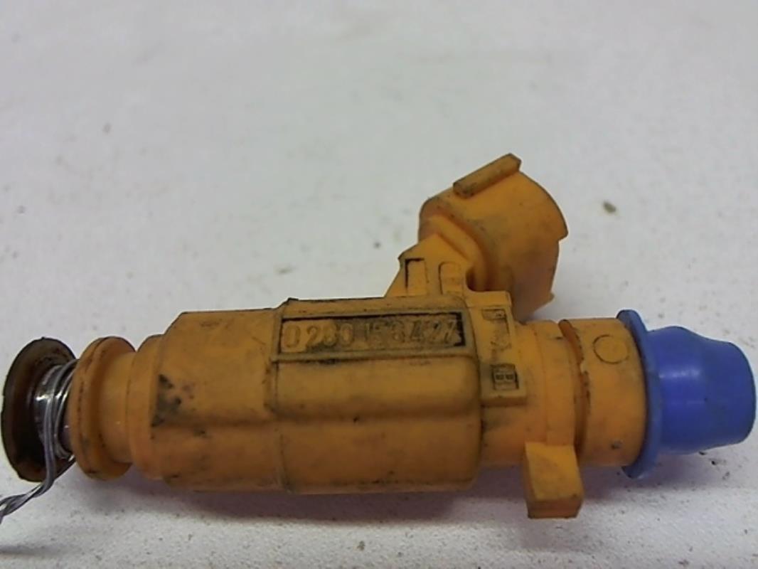 Image Injecteurs - PEUGEOT 206+