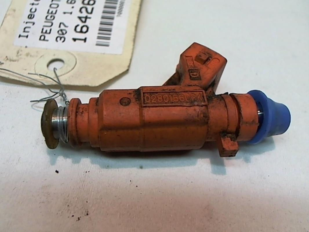 Image Injecteurs - PEUGEOT 307
