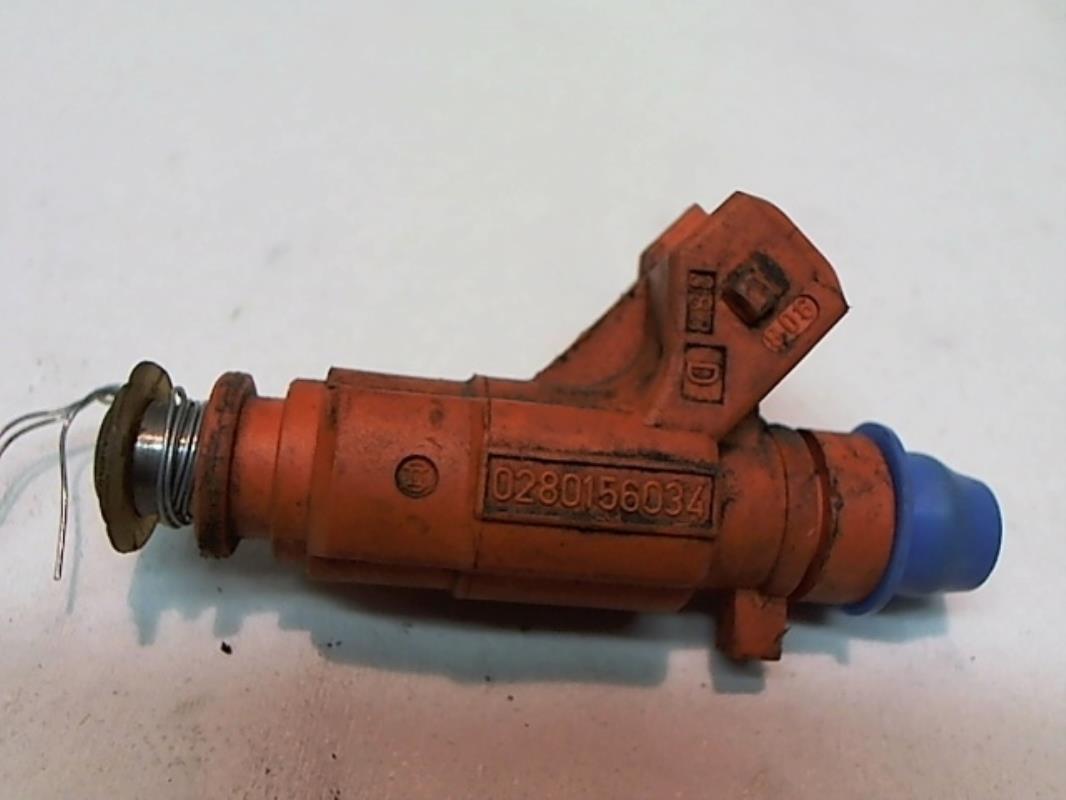 Image Injecteurs - PEUGEOT 307