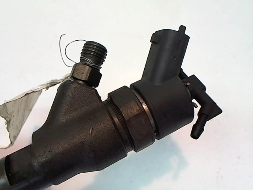 Image Injecteurs - PEUGEOT 307