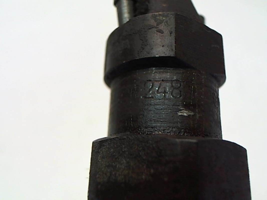 Injecteurs PEUGEOT EXPERT 1 PHASE 1 Diesel - 1