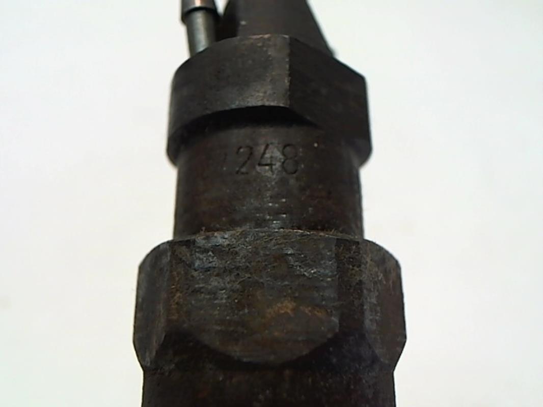 Image Injecteurs - PEUGEOT EXPERT 1