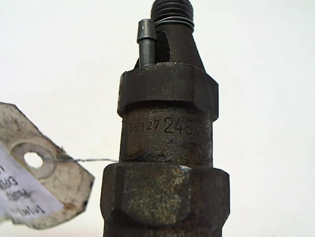 Image Injecteurs - PEUGEOT EXPERT 1