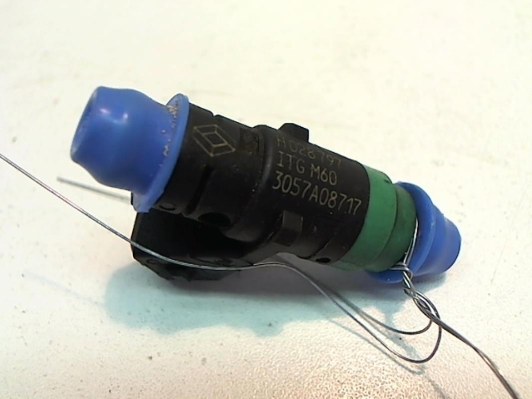 Image Injecteurs - RENAULT LAGUNA 2