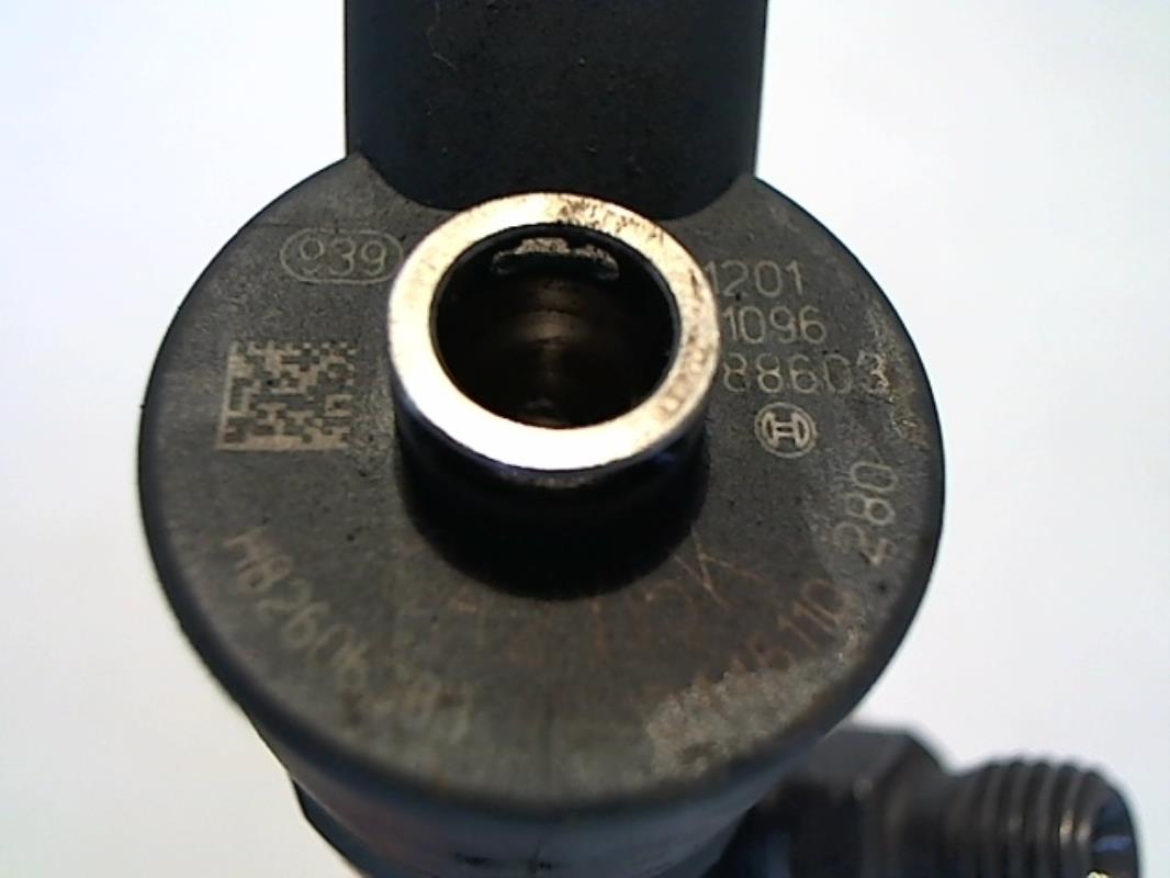 Injecteurs RENAULT MEGANE 2 PHASE 2 BREAK Diesel - 1