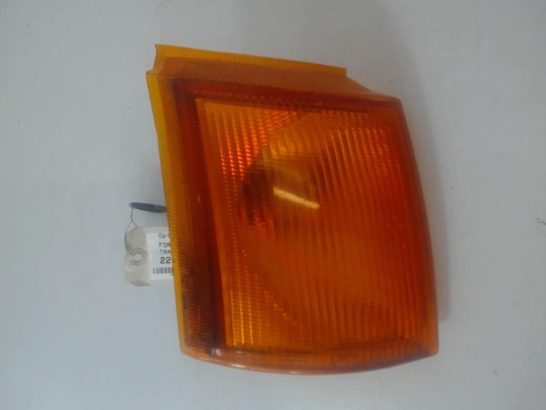 Gruppo ottico anteriore secondario destro (luci)(freccia) FORD TRANSIT 2 PHASE 1 Diésel - 1