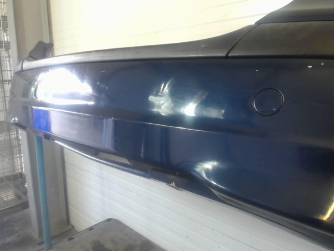 Image Pare choc arriere - MERCEDES CLASSE A 168