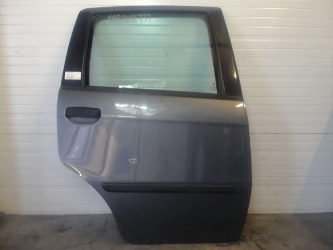 Portiera posteriore destra FIAT IDEA PHASE 2 Diésel - 1