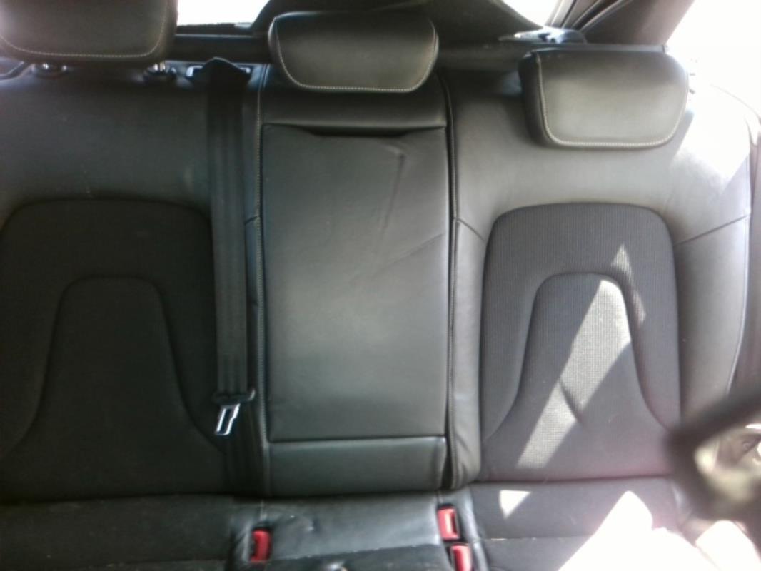 Image Ceinture avant gauche - AUDI A4 3